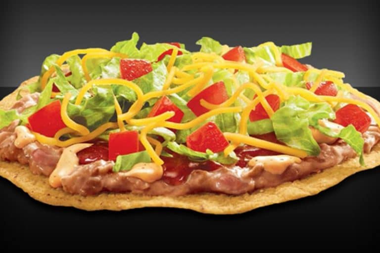 Best tostada